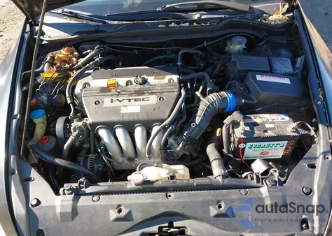 2007 Honda Accord 2.4 Ex z USA, uszkodzony, nr VIN 1HGCM56857A066223